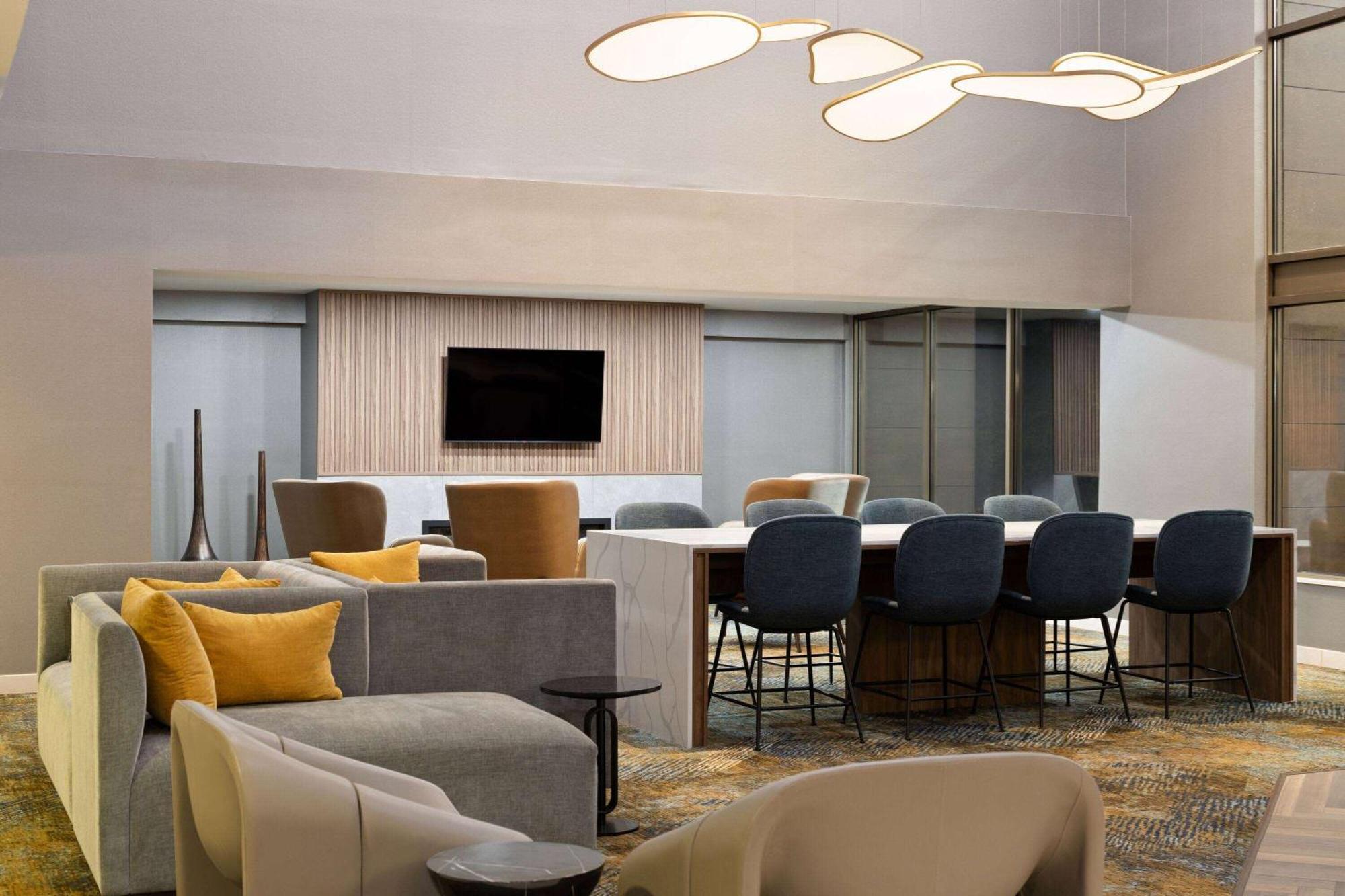 La Quinta Inn & Suites By Wyndham Yakima Downtown Exteriér fotografie